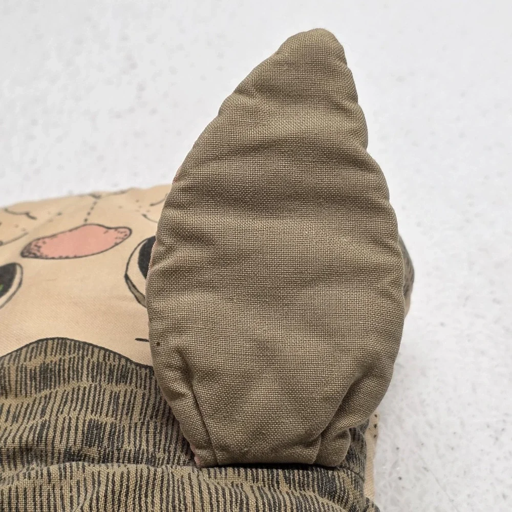 N/A vintage bunny